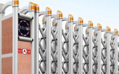 電動(dòng)門的控制方式有哪些