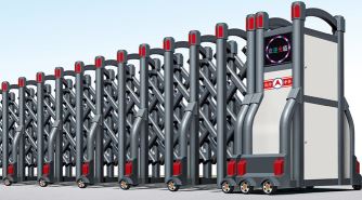 電動(dòng)伸縮門(mén)的尺寸和價(jià)格的關(guān)聯(lián)