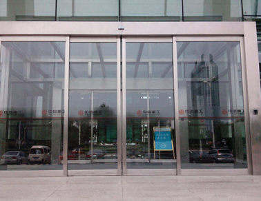 購買自動(dòng)門需要注意哪些細(xì)節(jié)