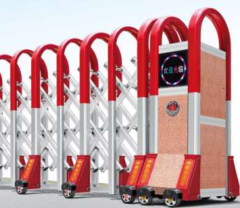 電動伸縮門的安全操作標準