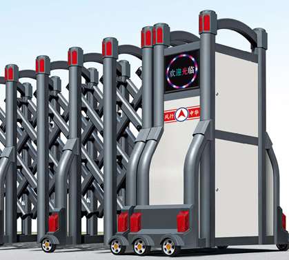 伸縮門的原理和保養(yǎng)要求