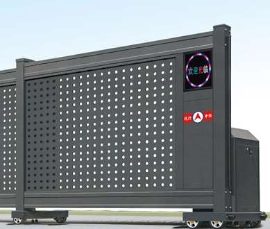 分析平移門結構的特殊性