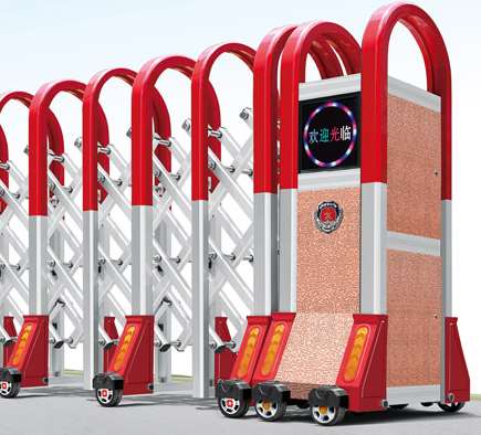 電動伸縮門的維護(hù)相關(guān)事項