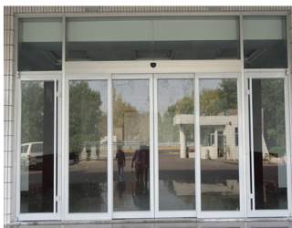 如何更好地維護(hù)自動門