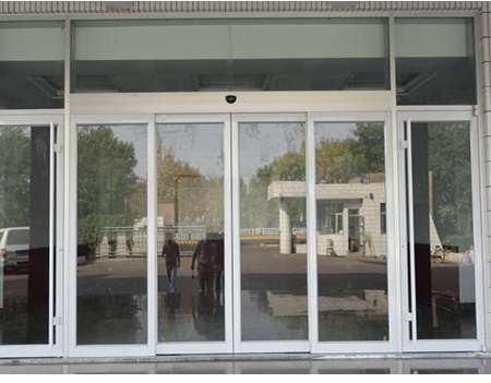 自動門機械零部件設(shè)計有哪些要點