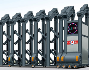 電動(dòng)伸縮門的使用保養(yǎng)指南