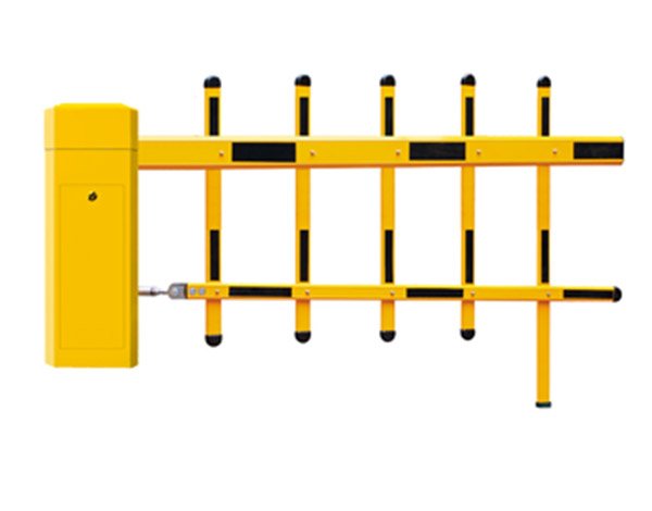 停車場道閘遙控器壞了怎么配