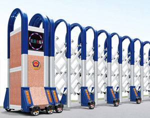 如何計(jì)算電動(dòng)伸縮門(mén)的價(jià)格?