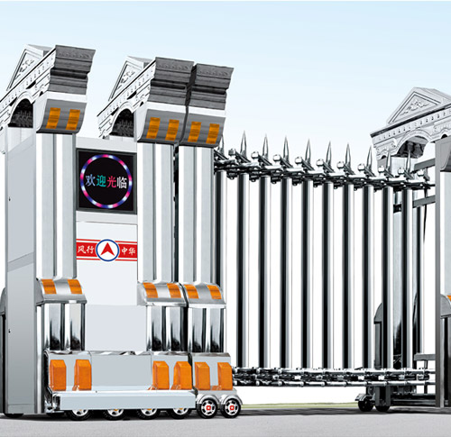 電動(dòng)門旋轉(zhuǎn)門維修工具有哪些?