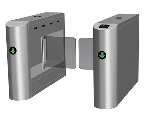 購(gòu)買智能人行通道閘機(jī)的標(biāo)準(zhǔn)