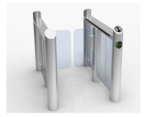 人行通道閘門(mén)安裝注意事項(xiàng)